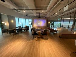 Visioncrest (D9), Office #486534561